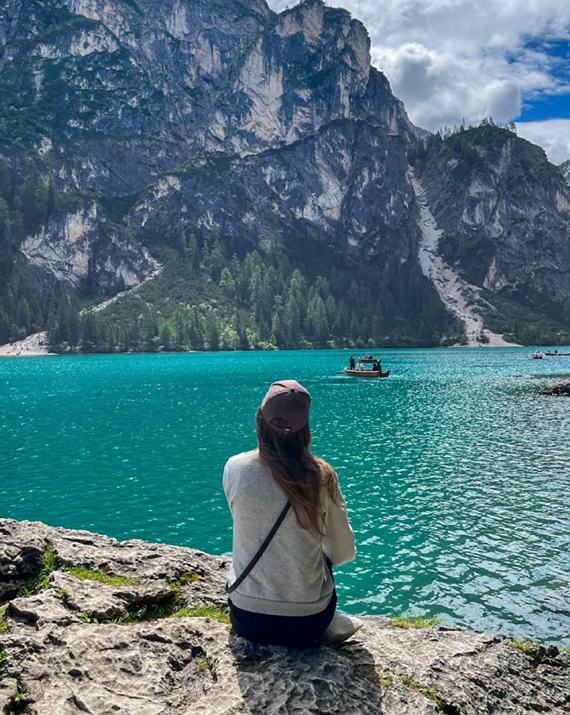 Dolomitterne: Rejseguide og Google Maps-Kort